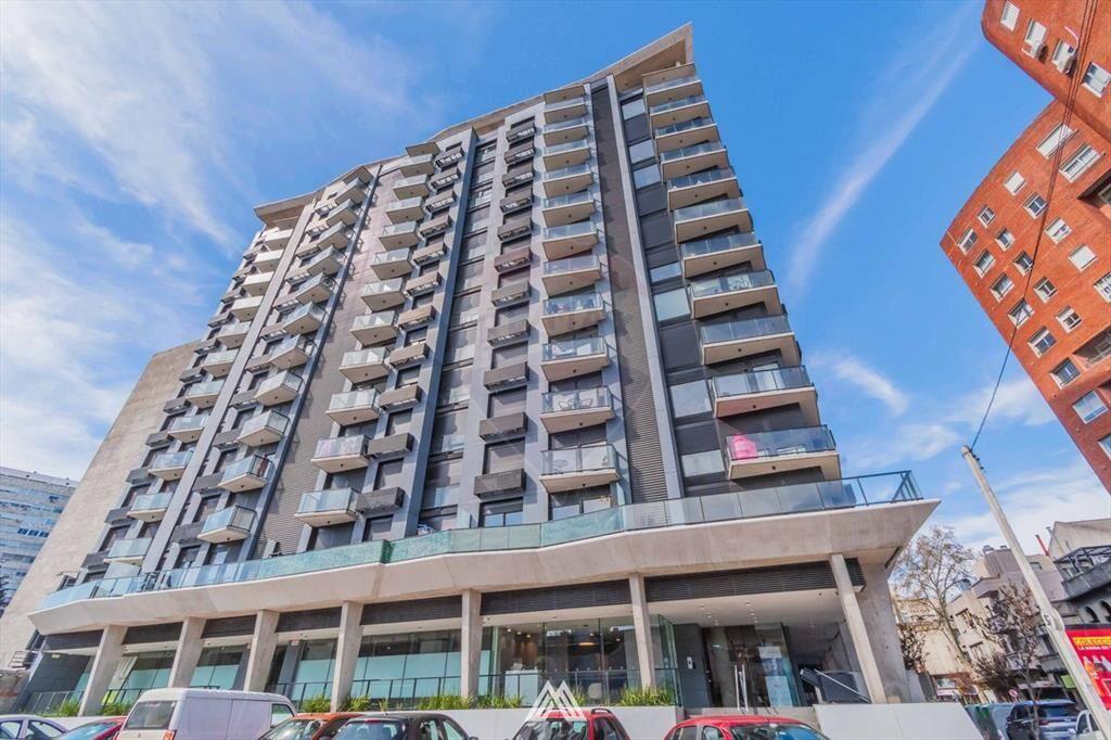VENTA APARTAMENTO 2 DORMITORIOS CENTRO