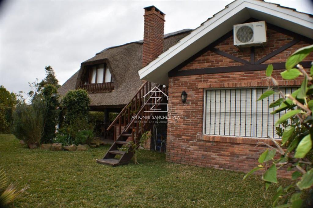 Casa en venta de 3 dormitorios,Pinares, Punta Del Este