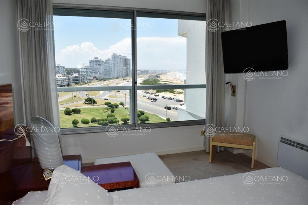 Apartamento en la Brava