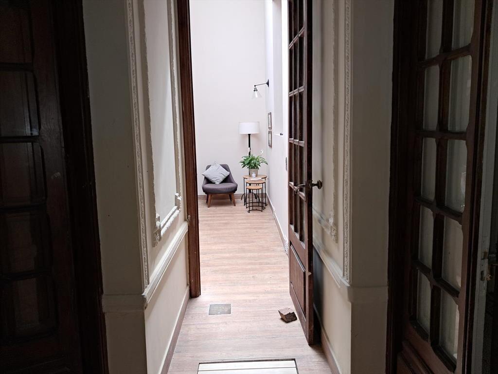 Casa de Época Reciclada, en La Comercial