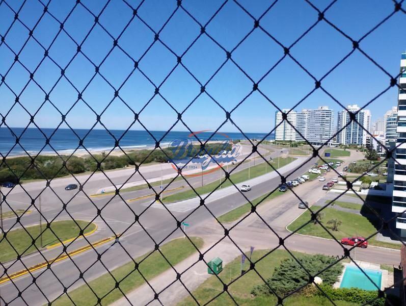 Apartamento Alquiler Temporal en Brava