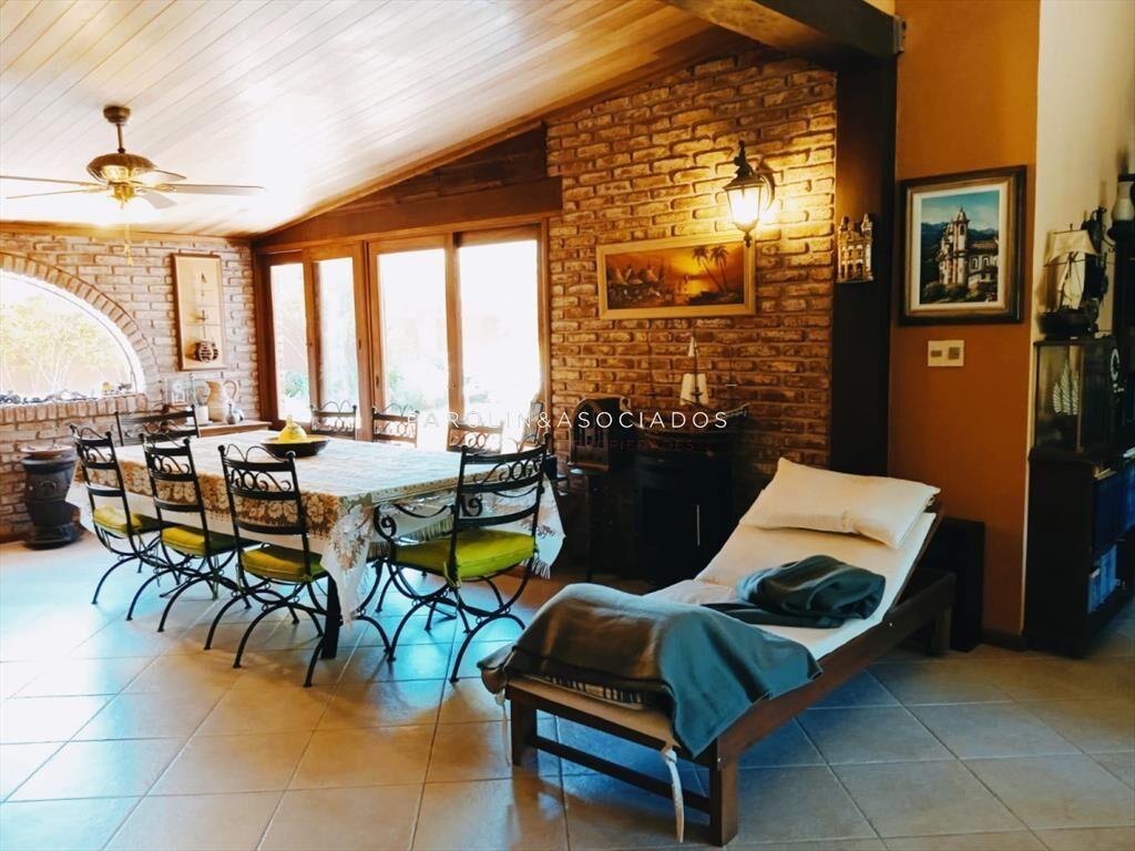 Casa en venta de 3 dormitorios en Pinares, Punta del Este.