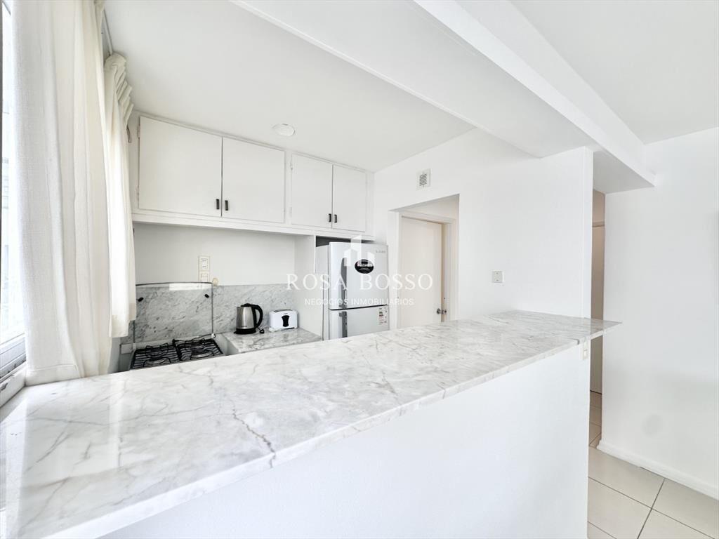 Apartamento Alquiler Temporada 3 dormitorios Península Pu