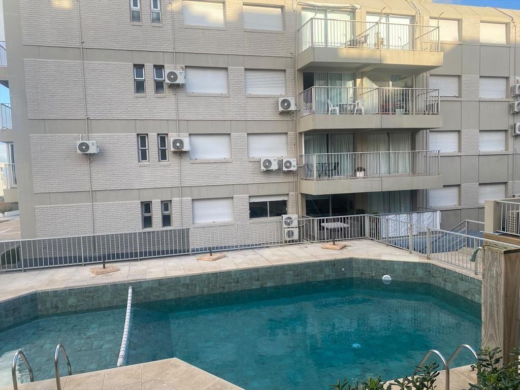 Alquiler de Temporada – Cómodo Apartamento 1 Dormitorio en