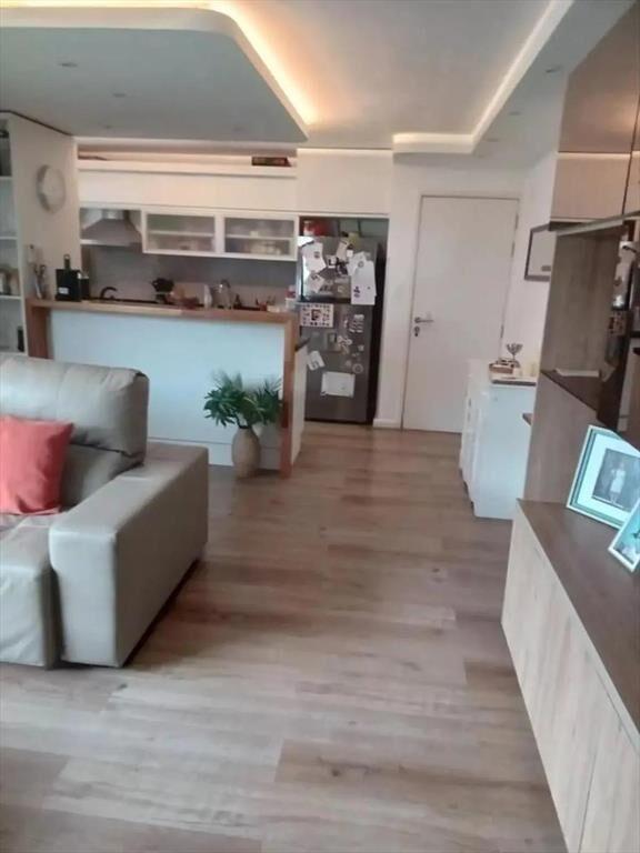 Apartamento en venta, amplia terraza con parrillero, excele