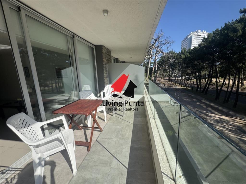 Apartamento sobre Avenida Roosvelt