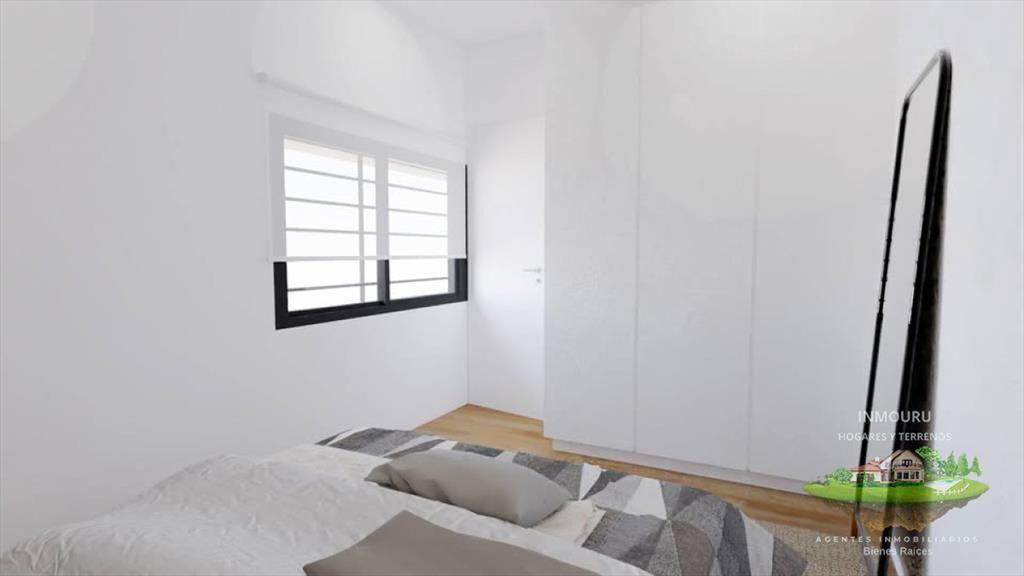Venta de Apartamento en Aguada