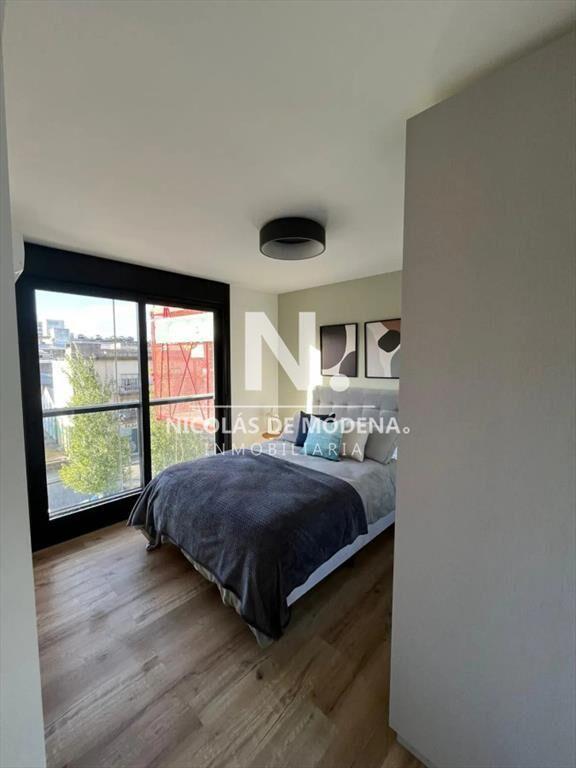 Venta Apartamento de 2 Dormitorios A Estrenar Con Hermosas