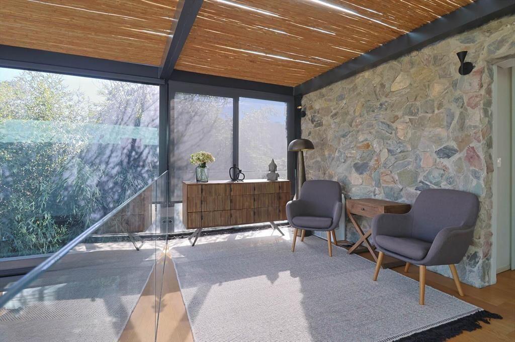 Casa de diseño en Lomas de la Tahona