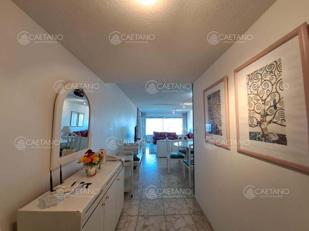 IMARANGATU, APARTAMENTO DE 2 DORMITORIOS, PLAYA