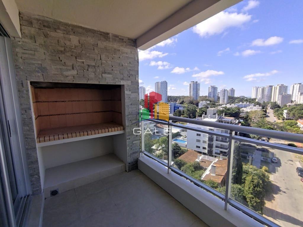 Apartamento en Punta del Este, Aidy Grill