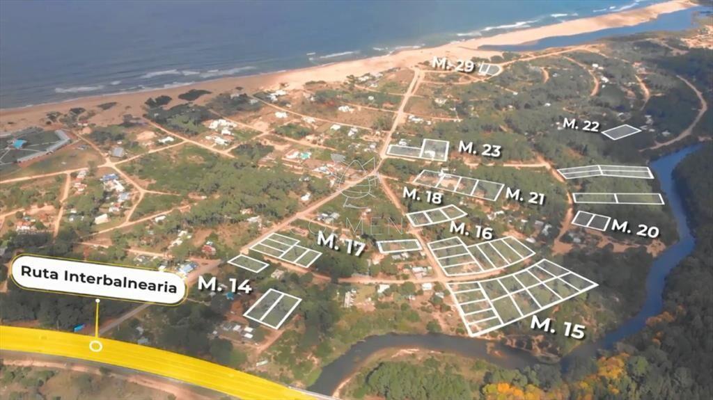 Venta De Terreno En Chihuahua, Punta Ballena