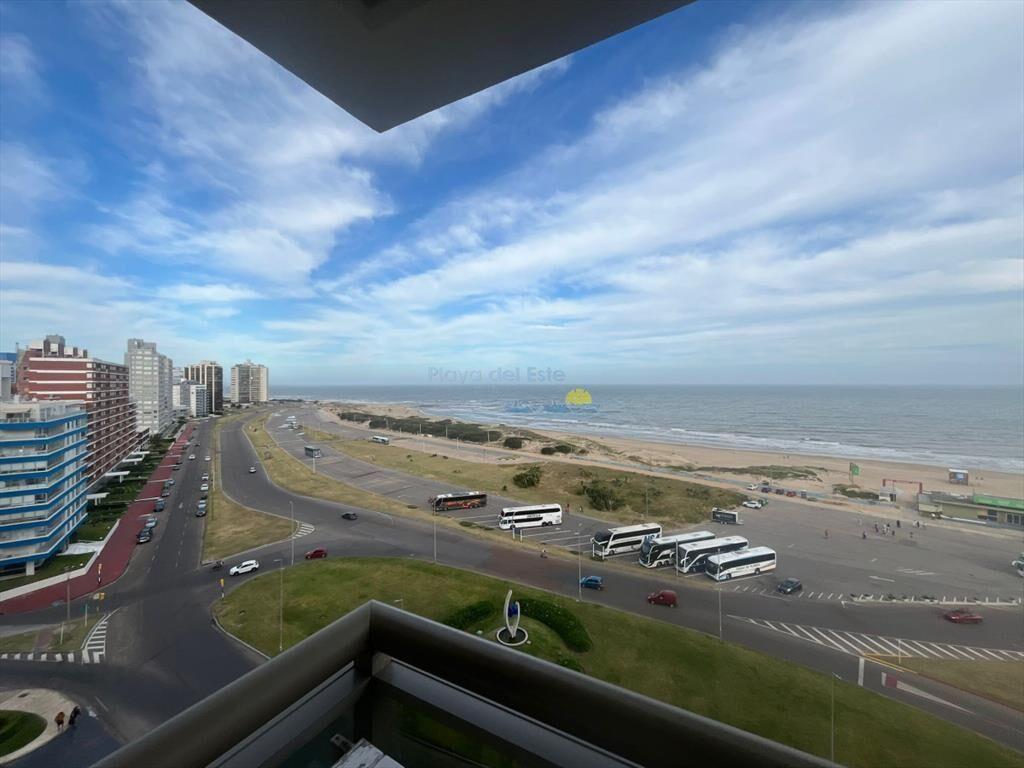 Apartamento en alquiler temporal de 3 dormitorios