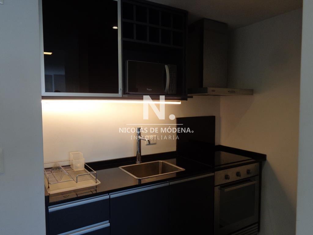 Apartamento en venta de 2 dormitorios, Edif. Del
