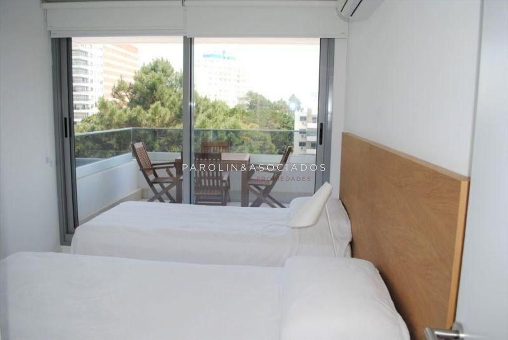 Apartamento en venta 2 dormitorios en Torre Punta