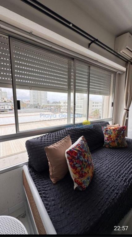 Apartamento de 1 dormitorio en Alquiler temporal