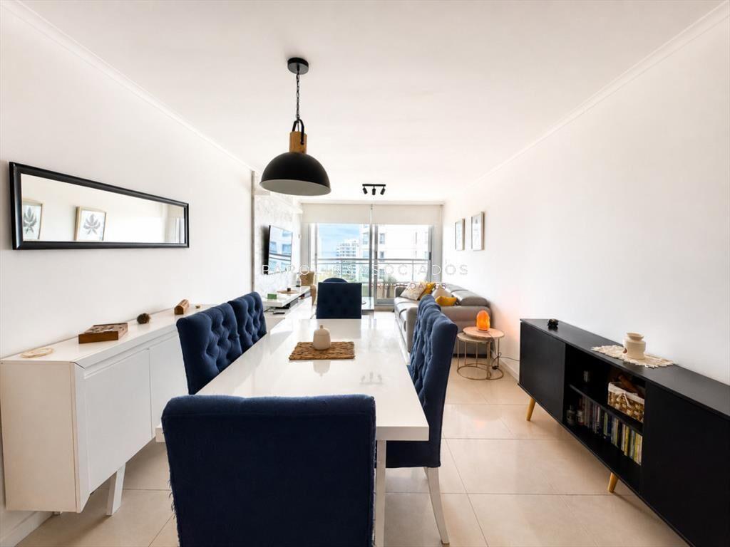 Departamento en venta Ocean Drive, Aidy Grill