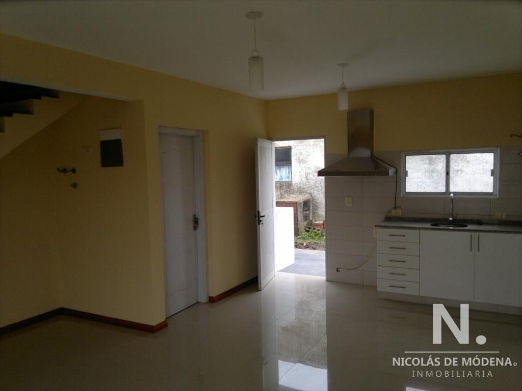 Venta de Duplex PH en Barrio San Francisco