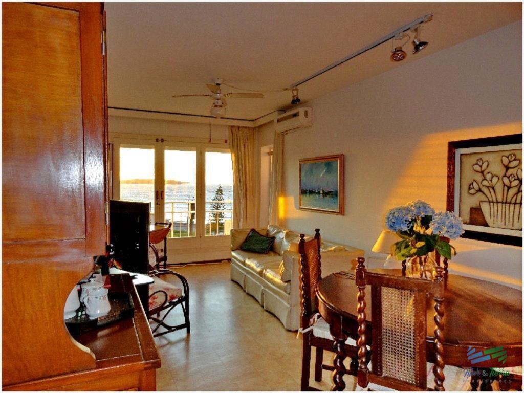 Apartamento en Mansa, 2 dormitorios *