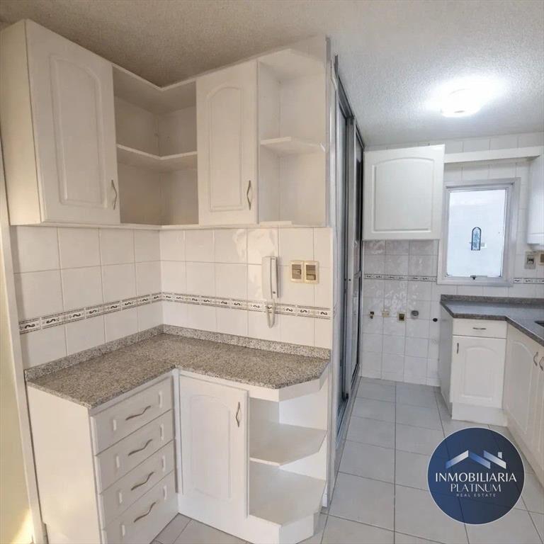 Apartamento en Alquiler de 1 Dormitorio en Tres Cruces