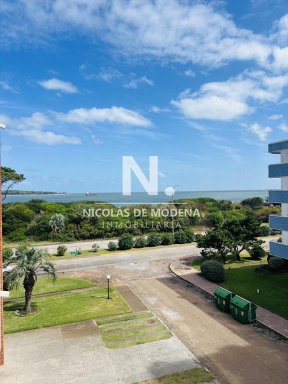 Apartamento en Mansa - Punta del Este de 3 en