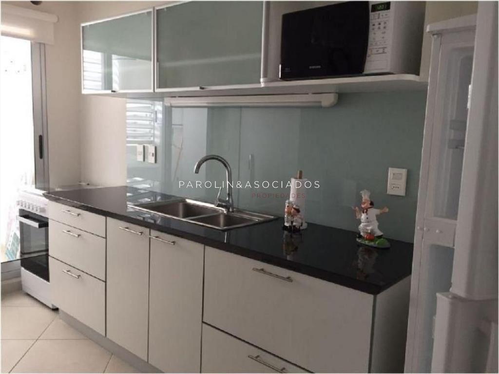 Apartamento en venta de 3 dormitorios en Ocean