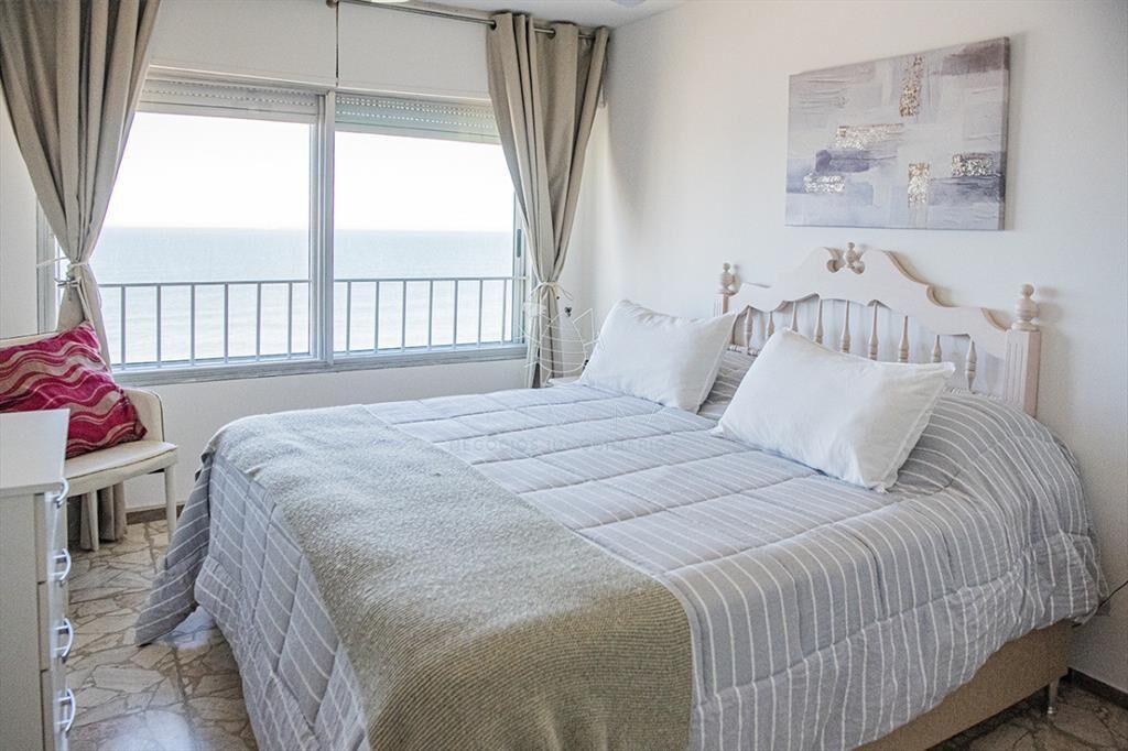 Departamento de 1 dormitorio y medio en venta en
