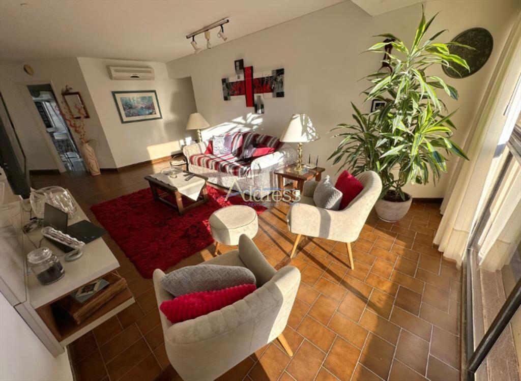 Vende Apartamento frente al mar en Brava, Punta 2