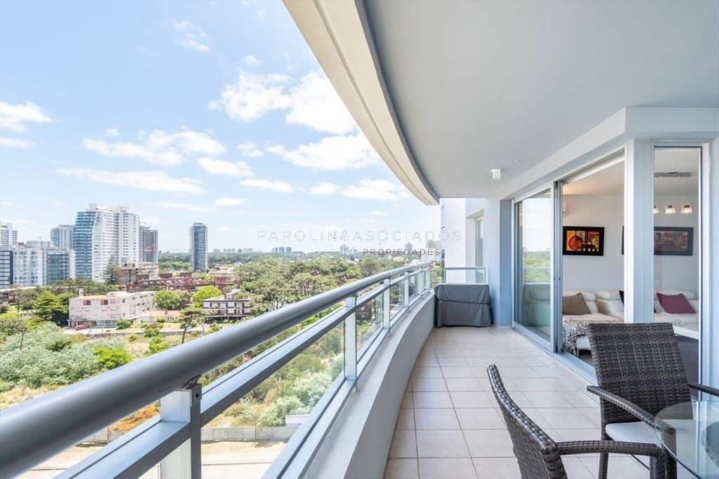 Apartamento en Venta de 3 Dormitorios en The 2,
