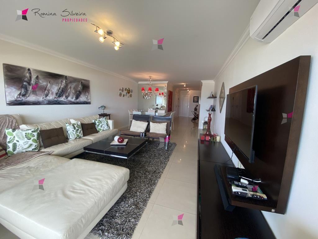 Apartamento en Punta del Este, Imperiale Luxury