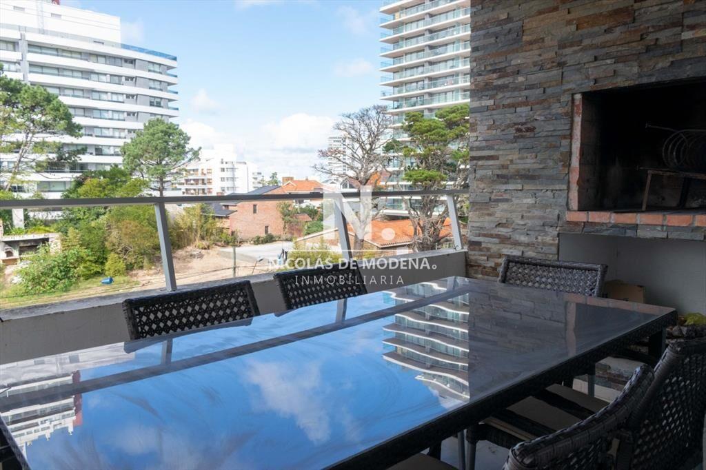 Apartamento en Brava - Punta del Este en venta de