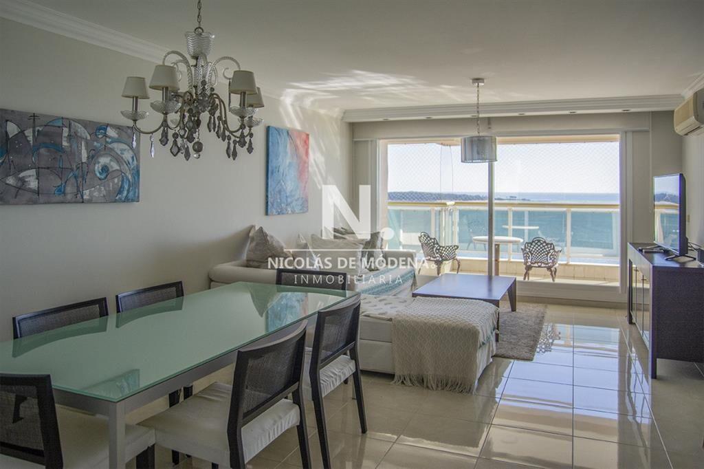 Le Jardin en venta, Punta Del Este