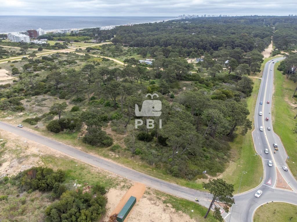 Lote en venta en El Placer, Punta del Este - Ref