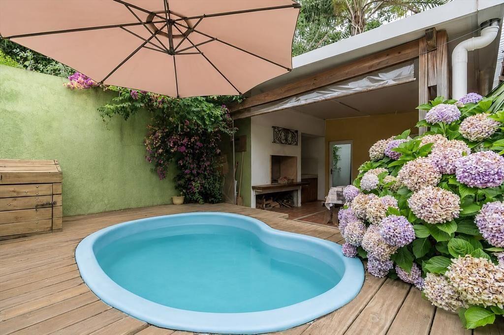 VENTA COSTA AZUL CASA 2 DORM PISCINA+APTO 2 DORM
