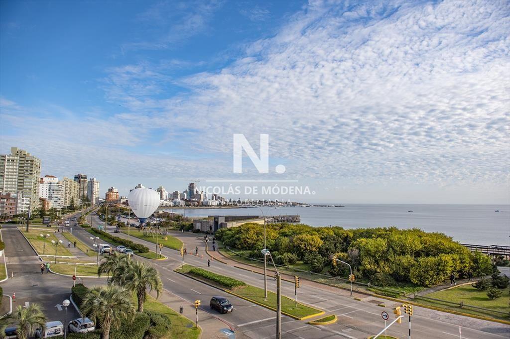 Espectacular departamento en venta en Torre de 3