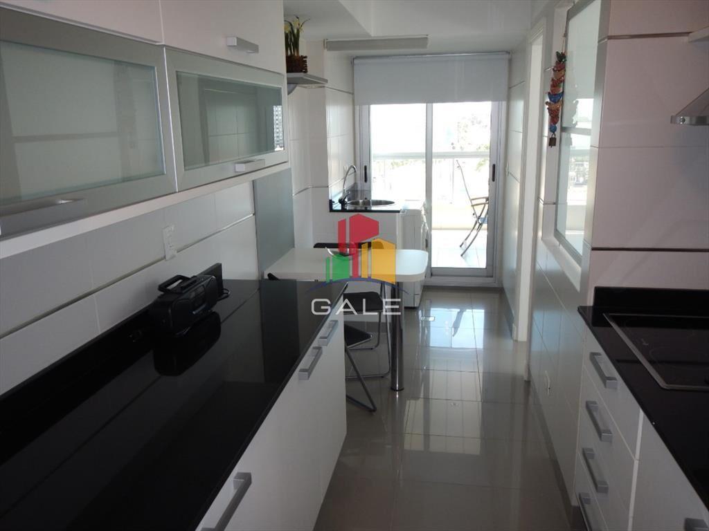 Apartamento en Mansa - Punta del Este
