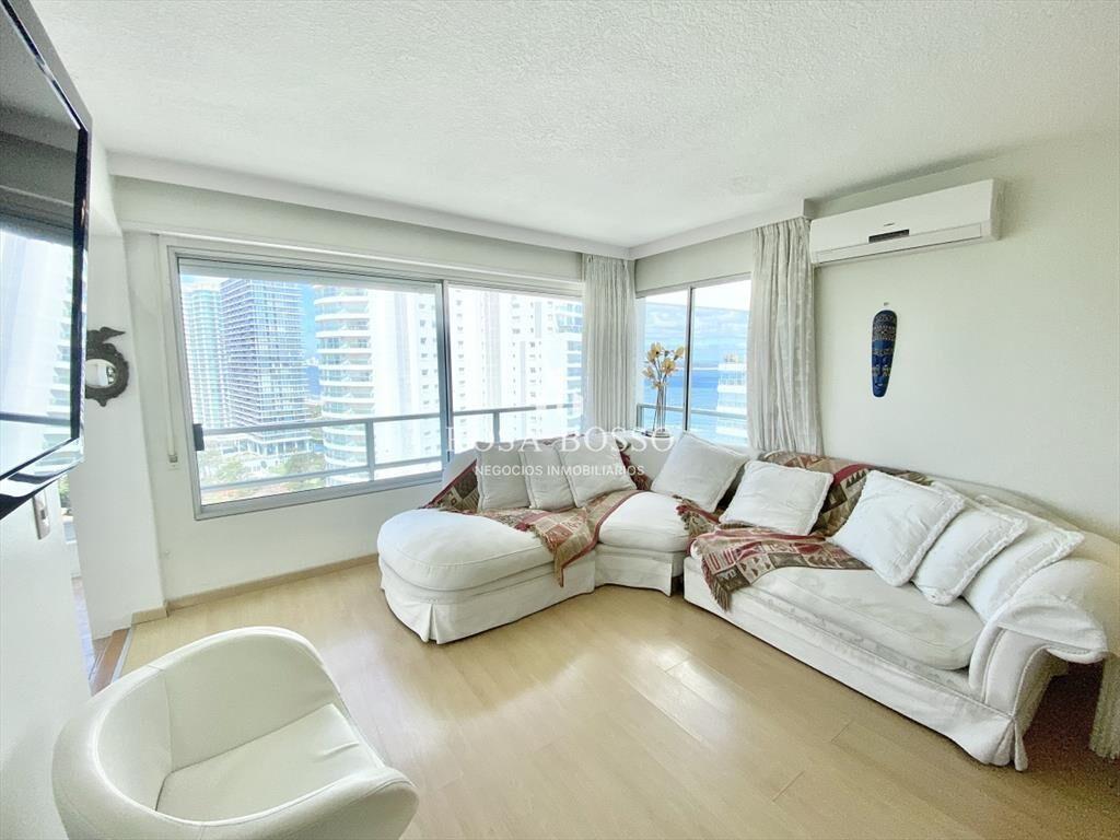 Penthouse, Alquiler, 3 dormitorios, Mansa, Punta