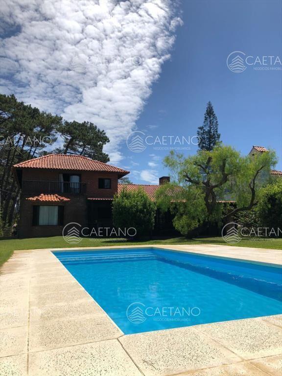 Alquiler espectacular casa en Punta del Este, San Rafael