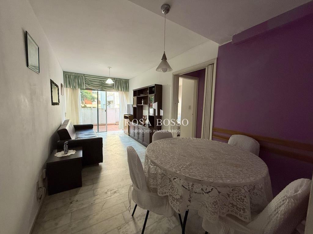 Apartamento venta 2 dormitorios 2 baños terraza
