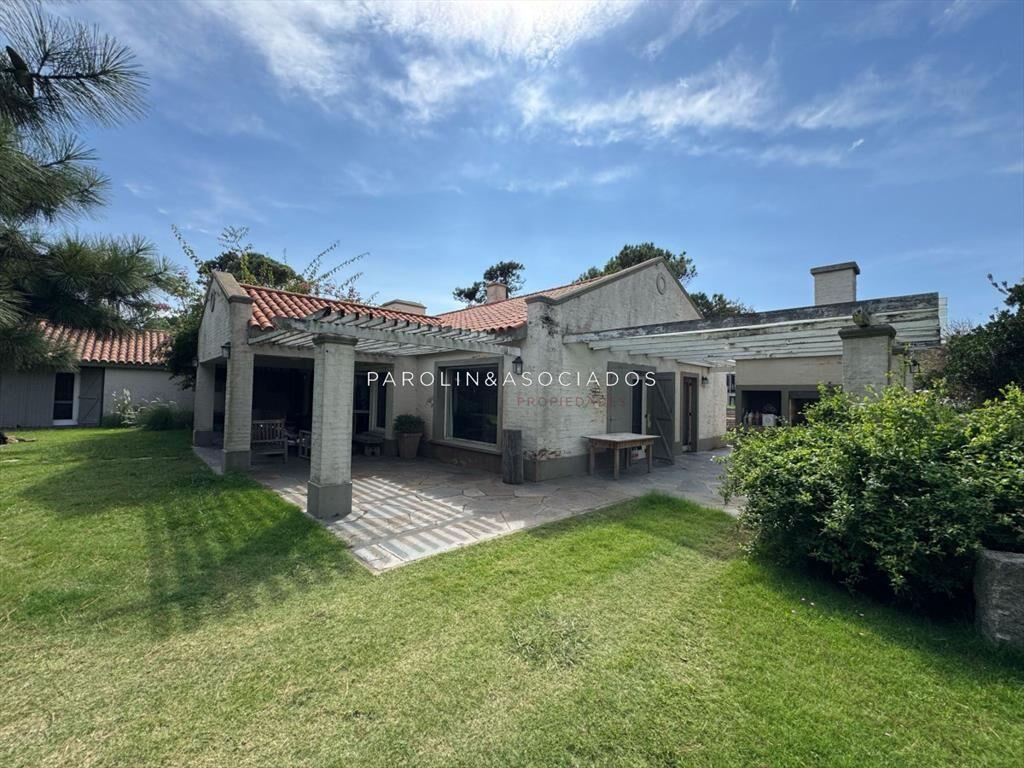 Venta casa rincÃ³n del indio 4 dormitorios