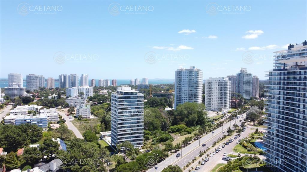 Venta apartamento 2 dormitorios. Roosevelt, Punta