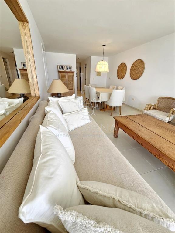 Apartamento en mansa