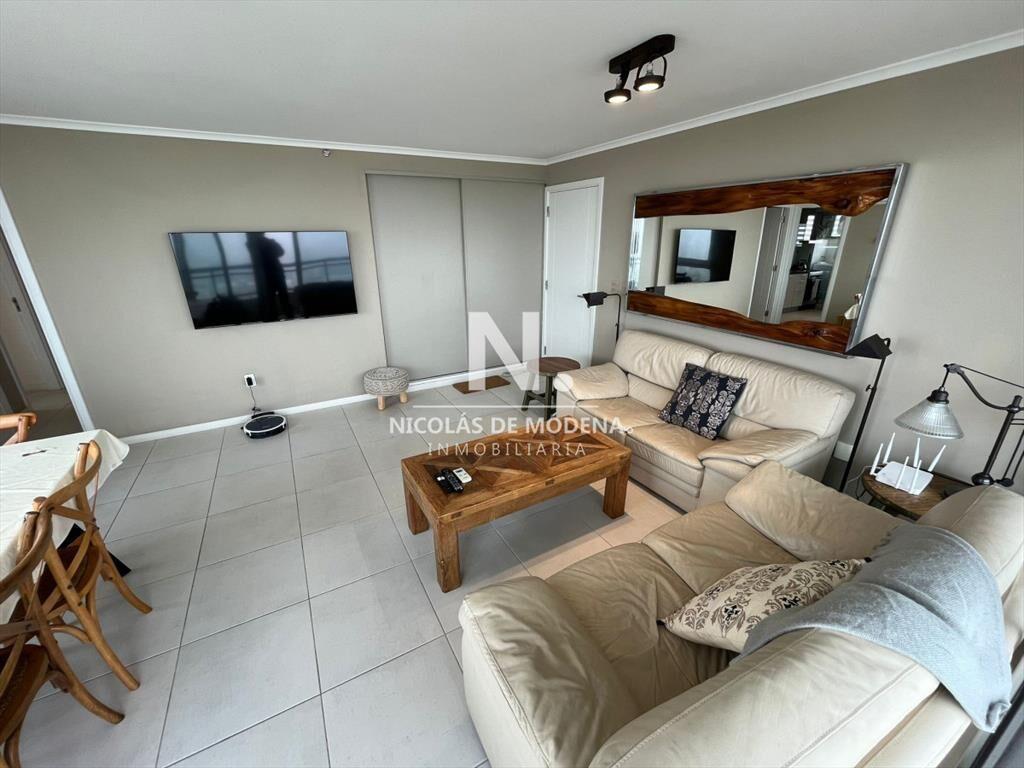 Apartamento de 2 dormitorios en Roosevelt - Punta