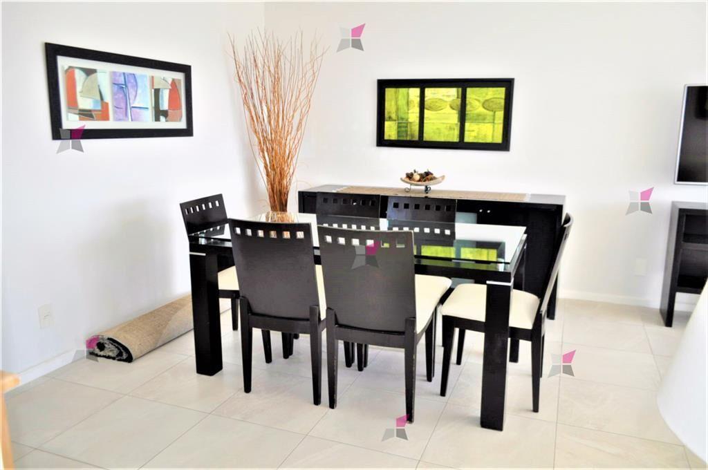 Apartamento en Mansa, 2 dormitorios