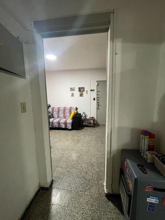 Venta Apartamento 2 dormitorios en cooperativa. Con balcón,