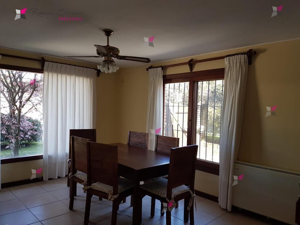 Casa en Bo. Cordoba, 3 dormitorios
