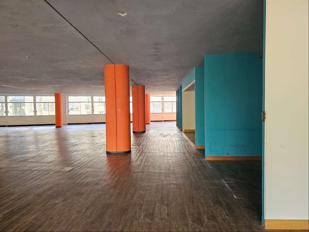 ALQUILER - OFICINA CENTRO - EDIFICIO CORPORATIVO PRIMER NIV
