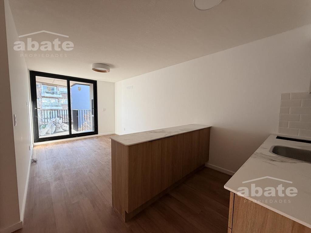 Venta apartamento 1 dormitorio en Parque Rodó con parriller