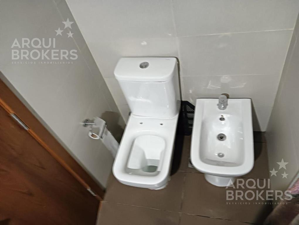 Apartamento monoambiente en venta en Punta Carretas