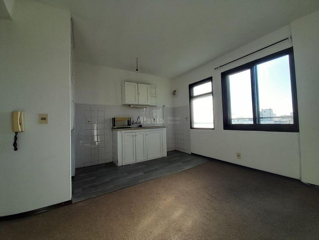 Venta Apartamento Un Dormitorio Centro